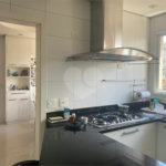 Apartamento à venda com 4 suítes em Vila Suzana, São Paulo, SP