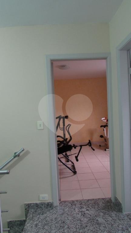 Sobrado à venda com 4 quartos em Parque Mandaqui, São Paulo, SP