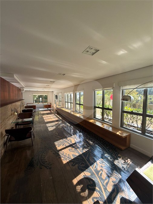 Apartamento à venda com 2 quartos em Jardim Fonte do Morumbi, São Paulo, SP