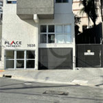 Apartamento à venda com 1 quarto em Parada Inglesa, São Paulo, SP
