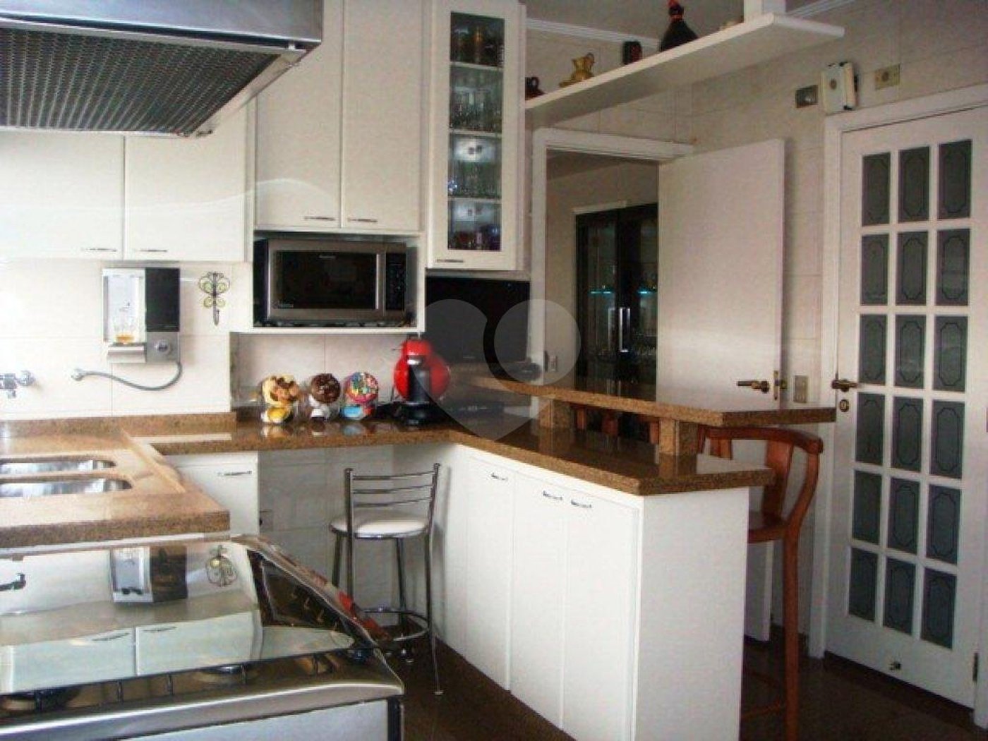 Apartamento à venda com 4 quartos, sendo 3 suítes, em Água Fria, São Paulo, SP
