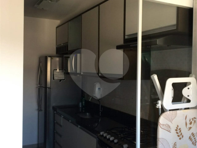 Apartamento à venda com 2 quartos em Vila Nova Cachoeirinha, São Paulo, SP