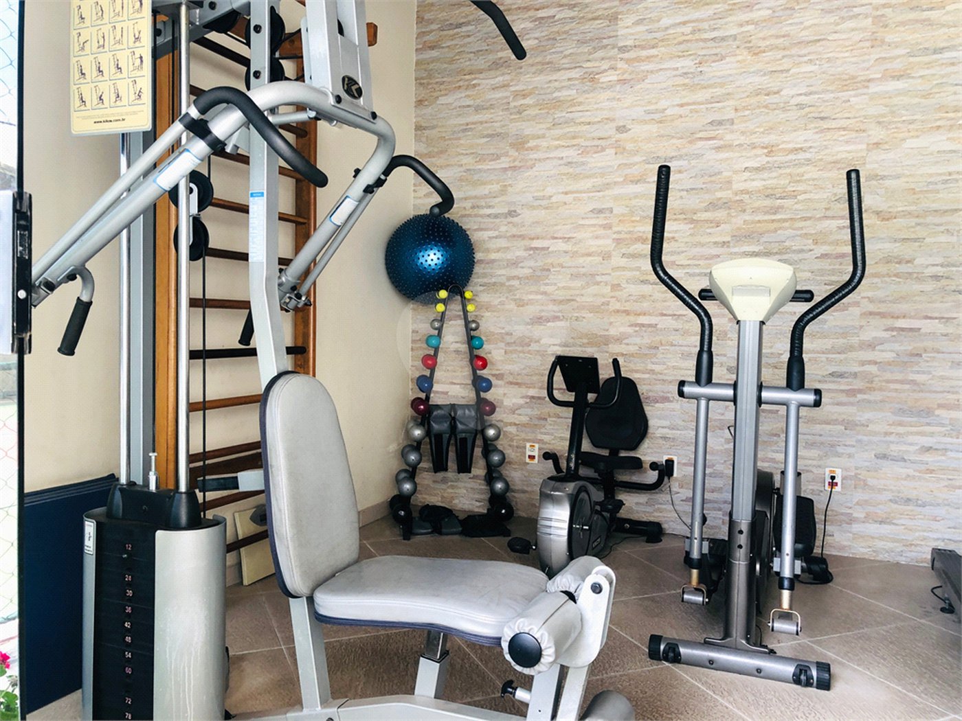 Apartamento à venda com 3 quartos, sendo 1 suíte, em Casa Verde, São Paulo, SP