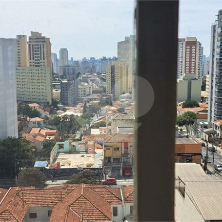 Apartamento à Venda na Aclimação
