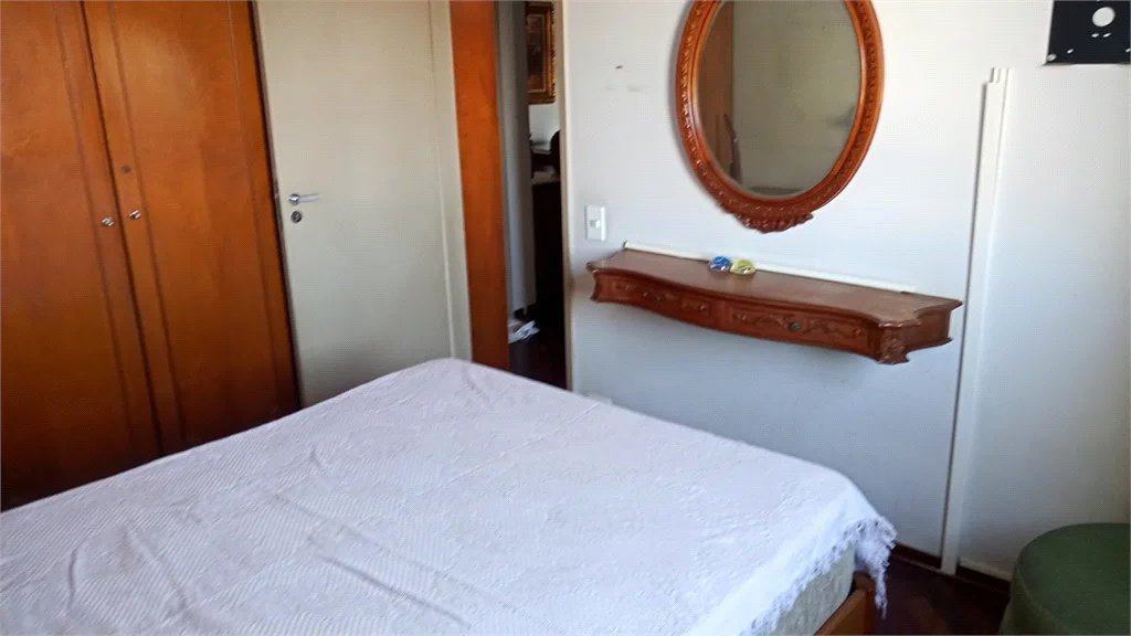 Apartamento à venda com 3 quartos em Brooklin Paulista, São Paulo, SP