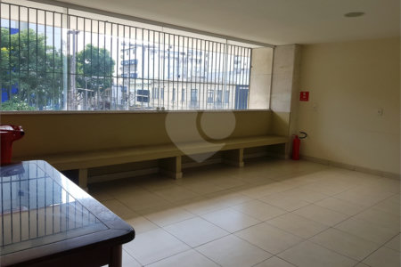 Apartamento à venda com 3 quartos, sendo 2 suítes,  em Tijuca, Rio de Janeiro, RJ