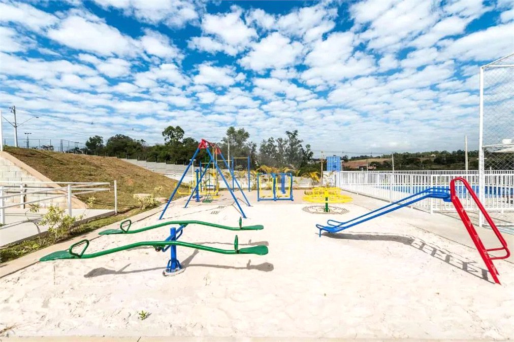 Apartamento à venda com 2 quartos em Colinas de Indaiatuba, Indaiatuba, SP