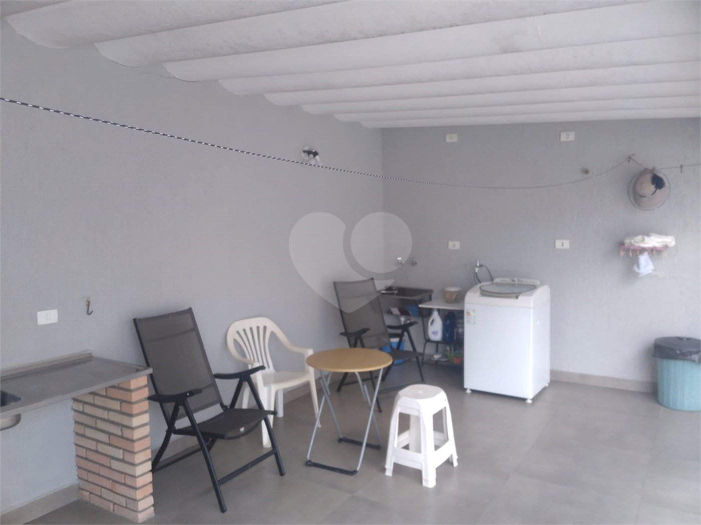 Casa Térrea à venda com 2 quartos em Santana, São Paulo, SP