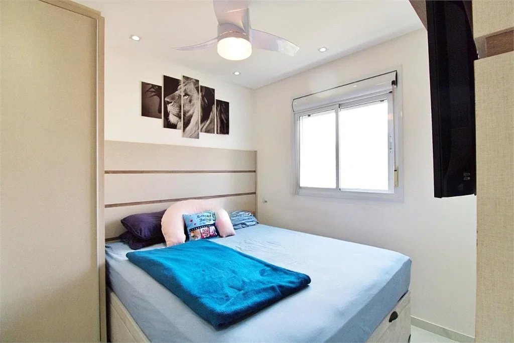 Apartamento à venda com 2 quartos em Vila Andrade, São Paulo, SP