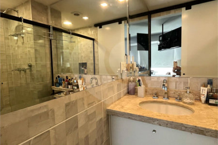 Apartamento à venda em Brooklin Paulista, São Paulo, SP