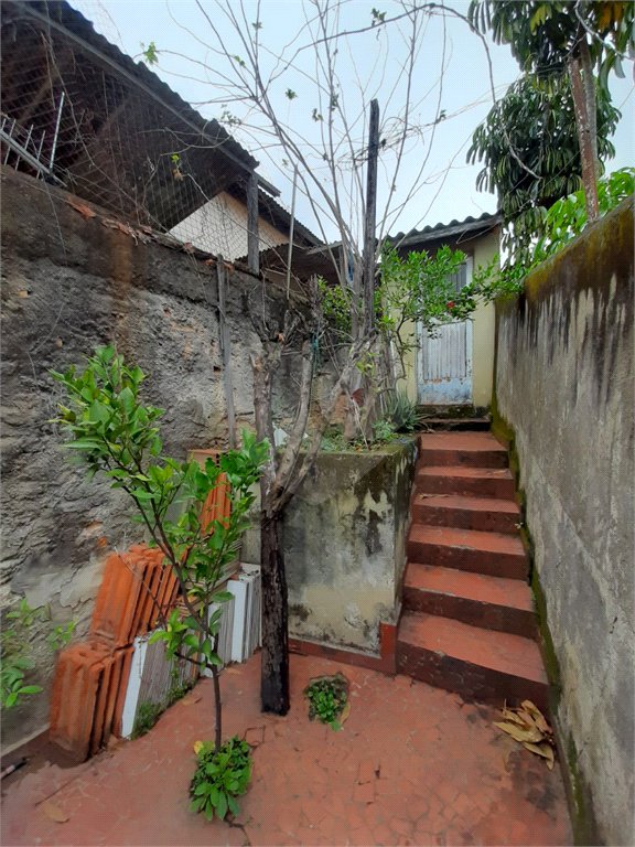 Sobrado à venda com 4 quartos, sendo 1 suíte, em Jardim Japão, São Paulo, SP