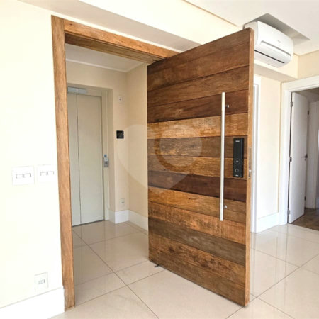 Apartamento à venda ou para alugar com 3 suítes em Chácara Santo Antônio, São Paulo, SP