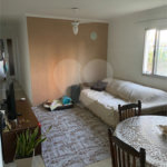 Apartamento à venda com 2 quartos em Imirim, São Paulo, SP