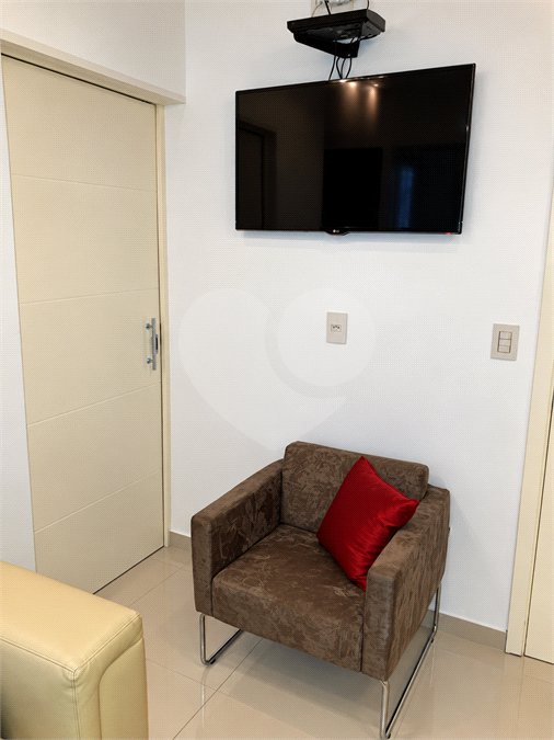 Sala à venda no Centro, São Bernardo do Campo, SP