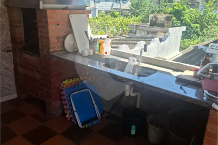 Casa à venda com 5 quartos, sendo 4 suítes, em Campo Grande, Rio de Janeiro, RJ