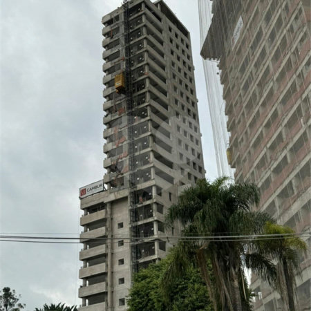 Apartamento à venda com 2 suítes em Butantã, São Paulo, SP