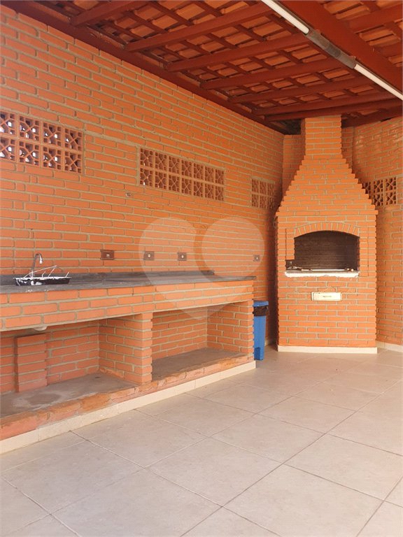 Apartamento à venda com 3 suítes em Vila Santa Catarina, São Paulo, SP