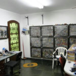 Sobrado à venda com 8 quartos, sendo 2 suítes,  em Santana, São Paulo, SP