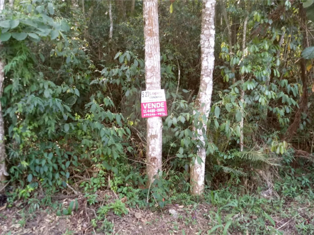 Terreno à venda em Serra da Cantareira, Mairiporã, SP