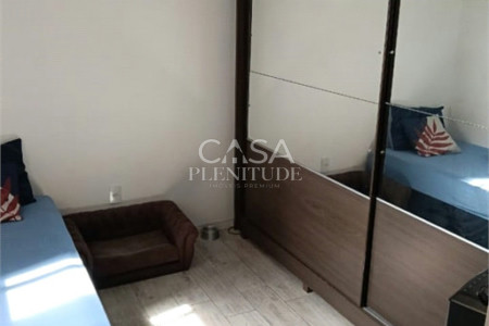 Apartamento para alugar com 2 quartos em Vila Esperança, Sorocaba, SP