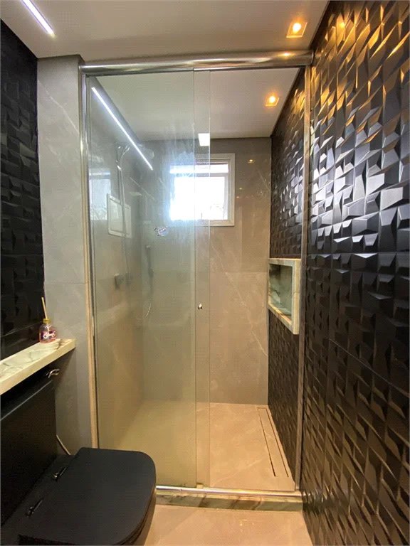 Apartamento à venda com 2 quartos, sendo 1 suíte,  em Jardim Caboré, São Paulo, SP