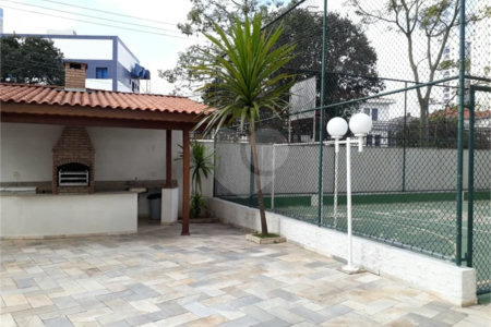 Apartamento à venda com 3 suítes,  em Água Fria, São Paulo, SP