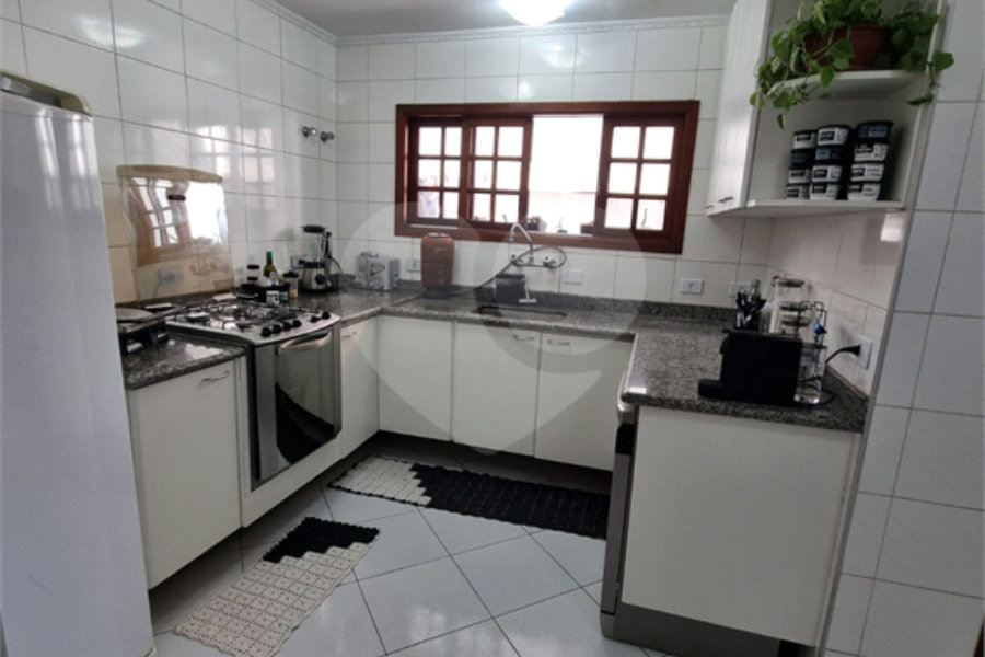 Sobrado à venda com 3 quartos, sendo 2 suítes,  em Mandaqui, São Paulo, SP