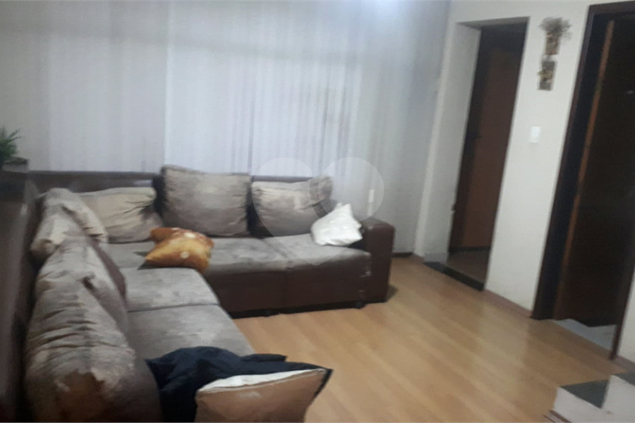 Sobrado à venda com 3 quartos, sendo 2 suítes,  em Mandaqui, São Paulo, SP