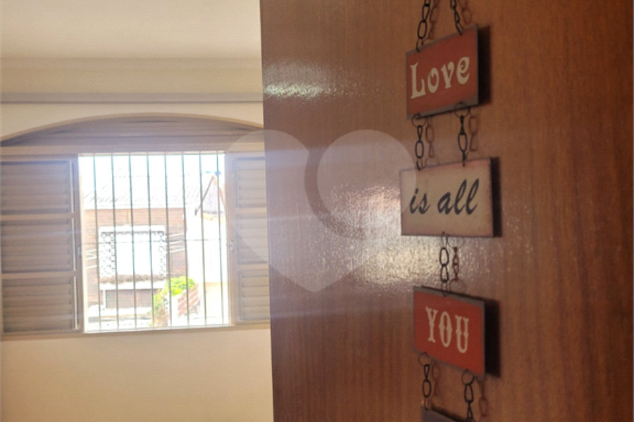 Sobrado à venda ou para alugar com 4 quartos, sendo 1 suíte, em Vila Gustavo, São Paulo, SP