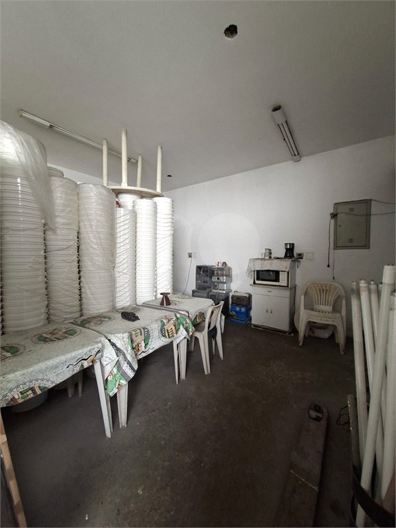 Prédio para alugar em Baeta Neves, São Bernardo do Campo, SP