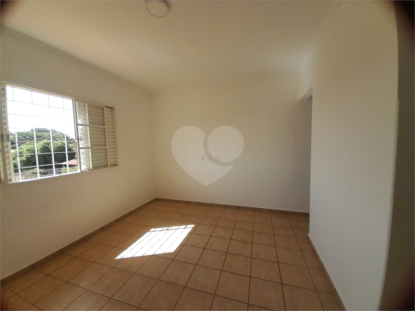 Casa para locação no Bairro Santa Marta - São Carlos
