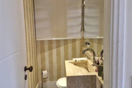 Sobrado à venda com 3 quartos, sendo 1 suíte, em Vila Lageado, São Paulo, SP