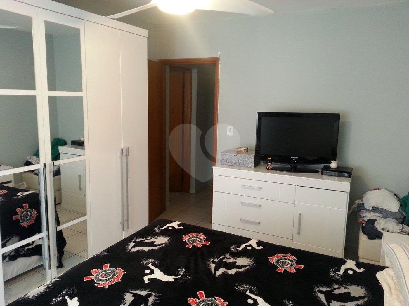 Sobrado à venda com 3 quartos, sendo 1 suíte, em Vila Galvão, Guarulhos, SP