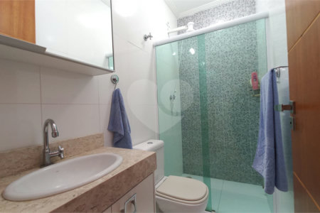 Sobrado à venda com 3 quartos, sendo 1 suíte, em Vila Medeiros, São Paulo, SP
