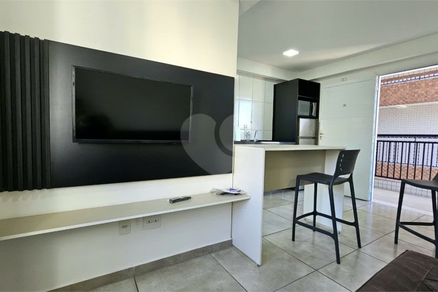 Apartamento para alugar com 1 quarto em Casa Verde, São Paulo, SP