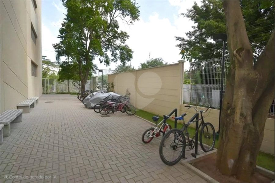 Apartamento à venda com 2 quartos em Parque Edu Chaves, São Paulo, SP