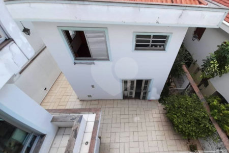 Sobrado à venda com 5 quartos em Jardim São Paulo(zona Norte), São Paulo, SP