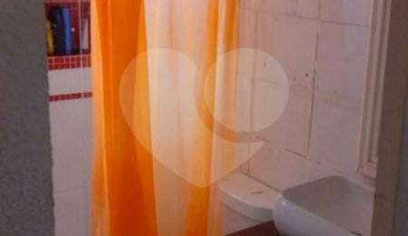 Apartamento à venda com 2 quartos em Jardim Peri, São Paulo, SP