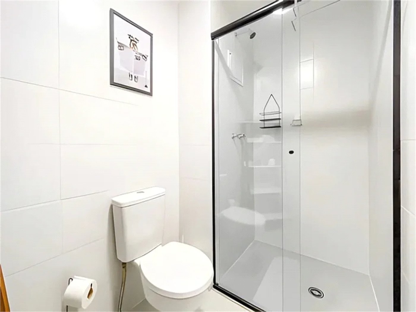 Studio à venda com 1 quarto em Pinheiros, São Paulo, SP