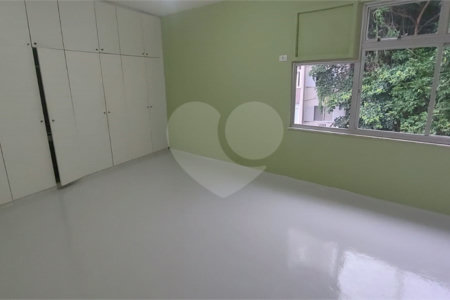 Apartamento à venda com 2 quartos em Copacabana, Rio de Janeiro, RJ