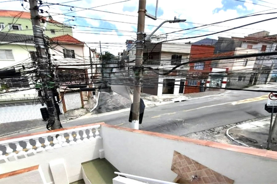 Casa à venda com 3 quartos, sendo 2 suítes,  em Tucuruvi, São Paulo, SP