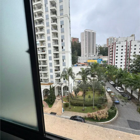 Apartamento à venda com 1 quarto em Vila Andrade, São Paulo, SP