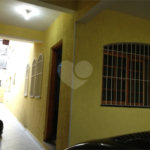 Sobrado à venda com 3 quartos, sendo 1 suíte, em Jardim Santa Clara, Guarulhos, SP