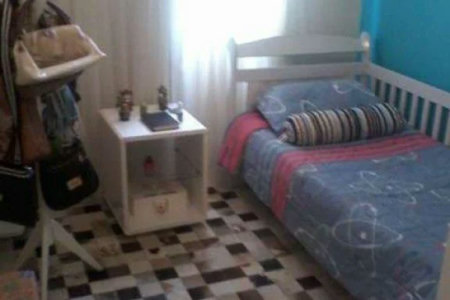 Apartamento à venda com 2 quartos, sendo 1 suíte, em Jardim Ester, São Paulo, SP