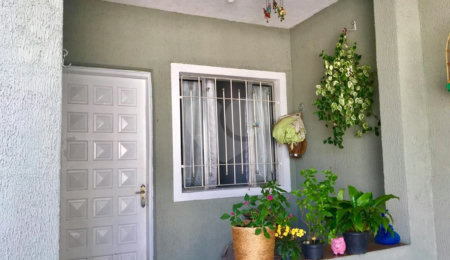 Casa à venda com 2 quartos, sendo 1 suíte,  em Pirituba, São Paulo, SP