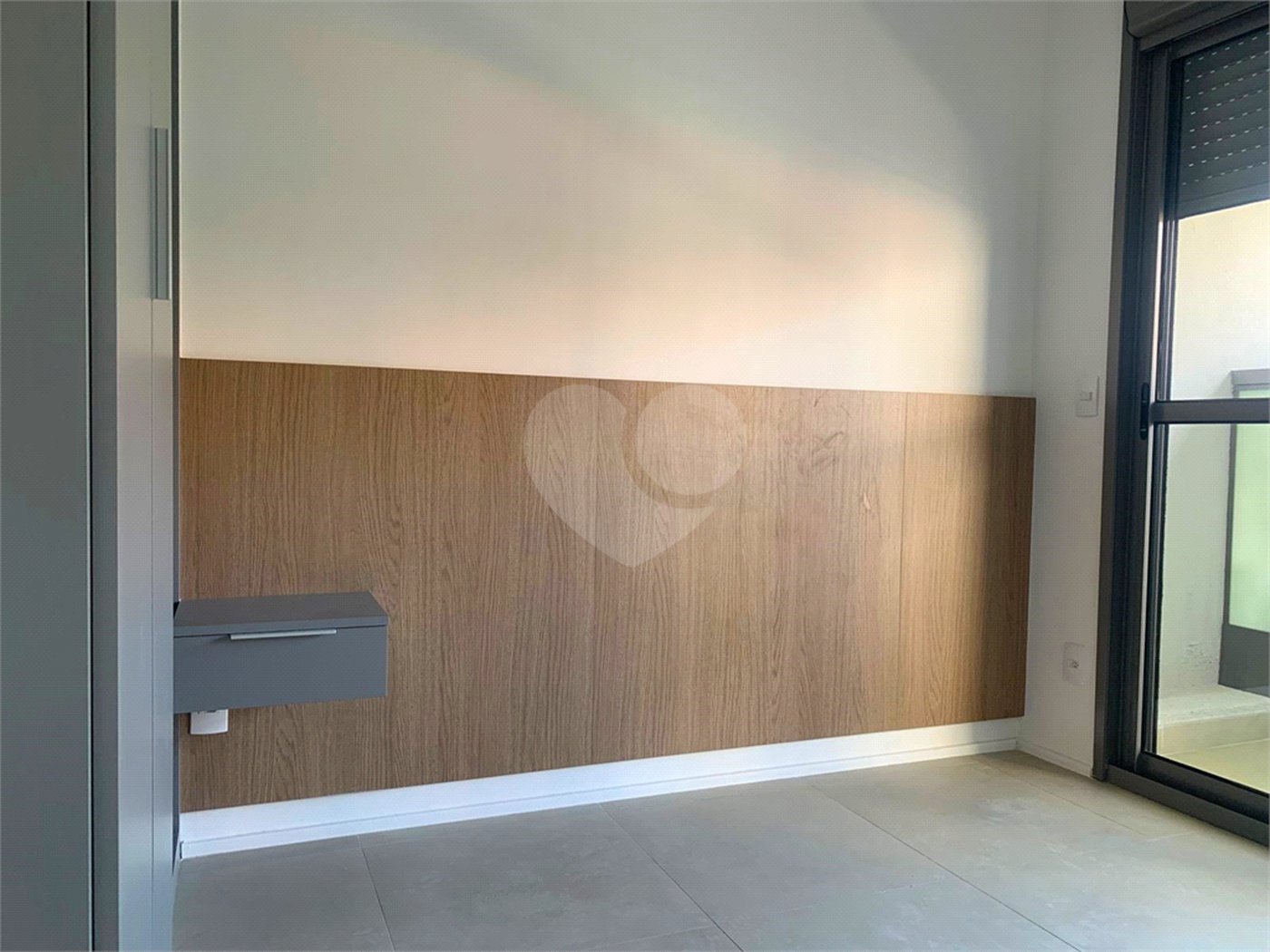 Apartamento à venda com 1 suíte em Perdizes, São Paulo, SP