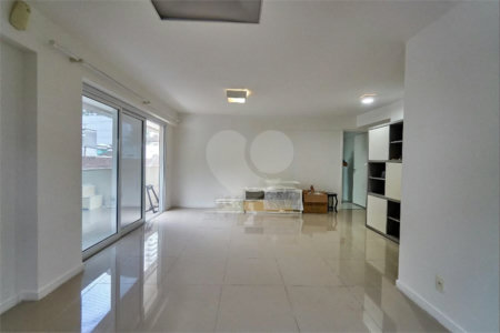 Apartamento à venda com 2 quartos, sendo 1 suíte, em Tijuca, Rio de Janeiro, RJ