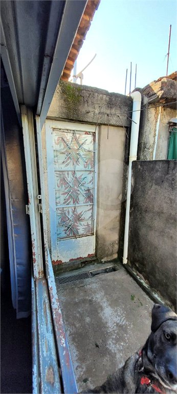 Casa térrea em Ibaté/SP.