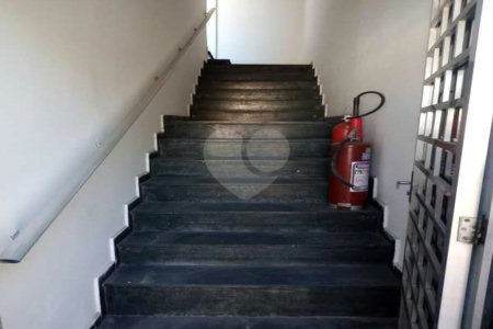 Casa à venda com 2 quartos em Campo Grande, Rio de Janeiro, RJ