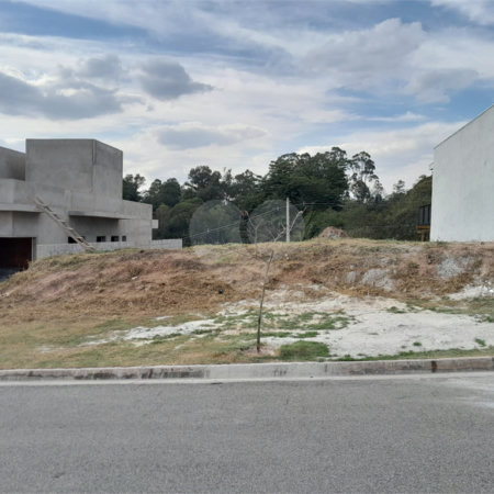 Terreno à venda em Residencial Jatobás, Louveira, SP